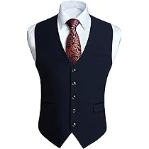 弱光沢濃紺x大チェック柄パーソンズスリーピース２ボタンスーツ(Ｍ)ベスト 弱光沢濃紺x大チェック柄パーソンズスリーピース2ボタンスーツ